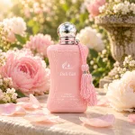 Nước Hoa Nữ Charme Deli Girl For Her 75ml - Hương Thơm Ngọt Ngào Cuốn Hút