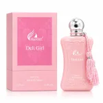 Nước Hoa Nữ Charme Deli Girl For Her 75ml - Hương Thơm Ngọt Ngào Cuốn Hút