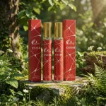 Nước Hoa Charme Nam Enter 10ml - Hương Thơm Nam Tính Cuốn Hút