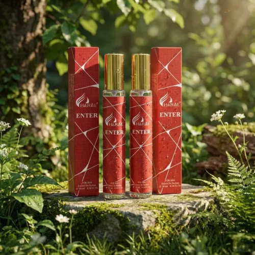 Nước Hoa Charme Nam Enter 10ml - Hương Thơm Nam Tính Cuốn Hút