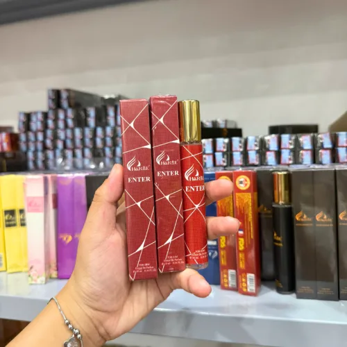 Nước Hoa Charme Nam Enter 10ml - Hương Thơm Nam Tính Cuốn Hút