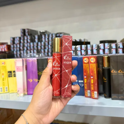 Nước Hoa Charme Nam Enter 10ml - Hương Thơm Nam Tính Cuốn Hút