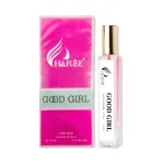 Nước Hoa Charme Good Girl Mùi Nữ Mini 10ml