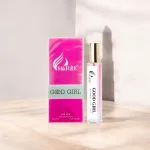 Nước Hoa Charme Good Girl Mùi Nữ Mini 10ml