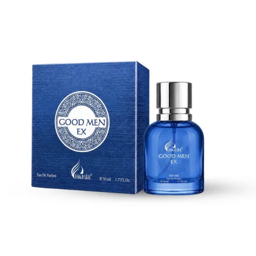 Nước Hoa Charme Good Men Ex 50ml Mùi Nam Phiên Bản Mới