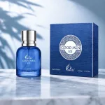 Nước Hoa Charme Good Men Ex 50ml Mùi Nam Phiên Bản Mới