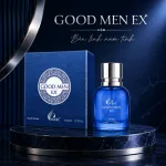Nước Hoa Charme Good Men Ex 50ml Mùi Nam Phiên Bản Mới
