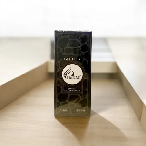 Nước Hoa Charme Guility Mùi Nam Mini 10ml