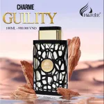 Nước Hoa Charme Guility Mùi Nam Phiên Bản Mới 100ml