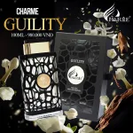 Nước Hoa Charme Guility Mùi Nam Phiên Bản Mới 100ml