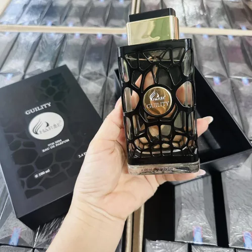 Nước Hoa Charme Guility Mùi Nam Phiên Bản Mới 100ml
