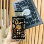 Nước Hoa Charme Guility Mùi Nam Phiên Bản Mới 100ml