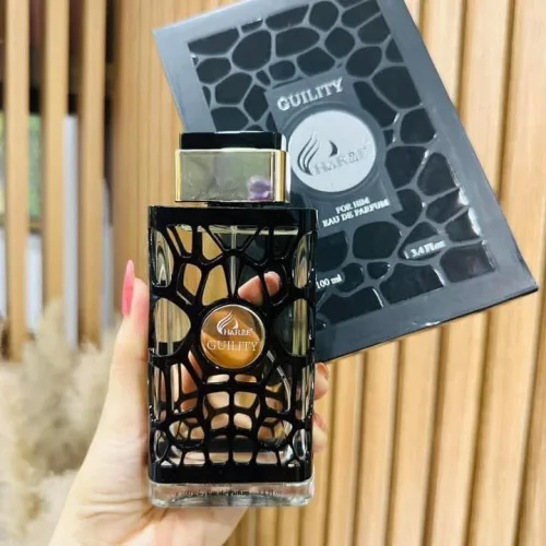 Nước Hoa Charme Guility Mùi Nam Phiên Bản Mới 100ml