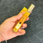 Nước Hoa Charme Iris Chai Tròn 10ml - Hương Thơm Gỗ Sang Trọng