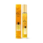 Nước Hoa Charme Iris Chai Tròn 10ml - Hương Thơm Gỗ Sang Trọng