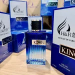 Nước Hoa Charme King Mùi Nam Phiên Bản Mới 100ml