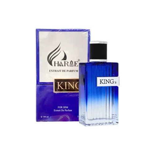 Nước Hoa Charme King Mùi Nam Phiên Bản Mới 100ml