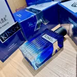 Nước Hoa Charme King Mùi Nam Phiên Bản Mới 100ml