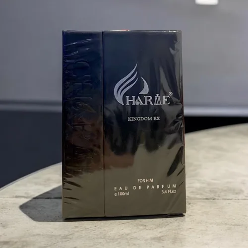 Nước Hoa Charme Kingdom Ex Mùi Nam Quyến Rũ 100ml