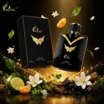 Nước Hoa Charme Luxury Mùi Nam Hộp Cứng Phiên Bản Mới 100ml