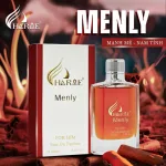 Nước Hoa Charme Menly 100ml Mùi Nam