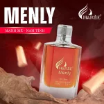 Nước Hoa Charme Menly 100ml Mùi Nam