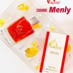 Nước Hoa Charme Menly 100ml Mùi Nam