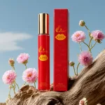 Nước Hoa Nữ Charme Kiss Mini 10ml - Hương Thơm Quyến Rũ Lôi Cuốn