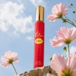 Nước Hoa Nữ Charme Kiss Mini 10ml - Hương Thơm Quyến Rũ Lôi Cuốn