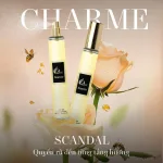 Nước Hoa Charme Mini 10ml Nhiều Mùi - Nước Hoa Nữ Charme - Nước Hoa Nam Charme
