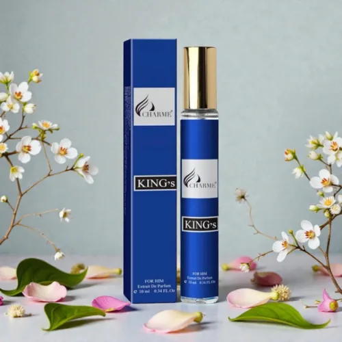 Nước Hoa Charme Mini 10ml Nhiều Mùi - Nước Hoa Nữ Charme - Nước Hoa Nam Charme
