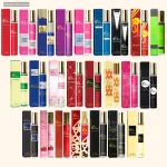Nước Hoa Charme Mini 10ml Nhiều Mùi - Nước Hoa Nữ Charme - Nước Hoa Nam Charme