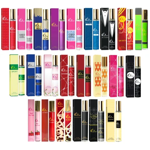 Nước Hoa Charme Mini 10ml Nhiều Mùi - Nước Hoa Nữ Charme - Nước Hoa Nam Charme