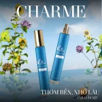 Nước Hoa Charme Mini 10ml Nhiều Mùi - Nước Hoa Nữ Charme - Nước Hoa Nam Charme
