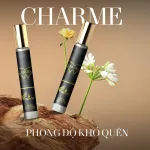 Nước Hoa Charme Mini 10ml Nhiều Mùi - Nước Hoa Nữ Charme - Nước Hoa Nam Charme