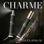 Nước Hoa Charme Mini 10ml Nhiều Mùi - Nước Hoa Nữ Charme - Nước Hoa Nam Charme