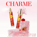 Nước Hoa Charme Mini 10ml Nhiều Mùi - Nước Hoa Nữ Charme - Nước Hoa Nam Charme