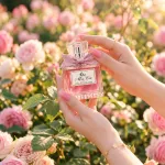Nước Hoa Nữ Charme Miss Eva Eau De Parfum 50ml - Hương Thơm Ngọt Ngào Nữ Tính