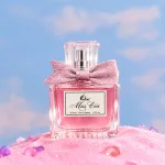 Nước Hoa Nữ Charme Miss Eva Eau De Parfum 50ml - Hương Thơm Ngọt Ngào Nữ Tính