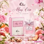 Nước Hoa Nữ Charme Miss Eva Eau De Parfum 50ml - Hương Thơm Ngọt Ngào Nữ Tính