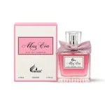 Nước Hoa Nữ Charme Miss Eva Eau De Parfum 50ml - Hương Thơm Ngọt Ngào Nữ Tính