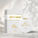Nước Hoa Charme Mont White 100ml Mùi Nữ