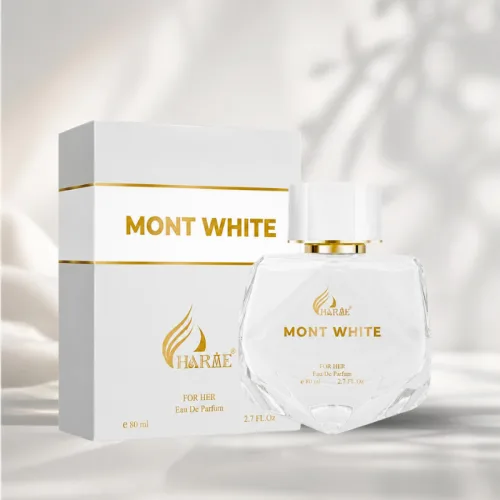 Nước Hoa Charme Mont White 100ml Mùi Nữ