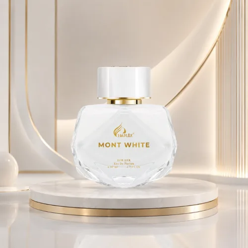Nước Hoa Charme Mont White 100ml Mùi Nữ