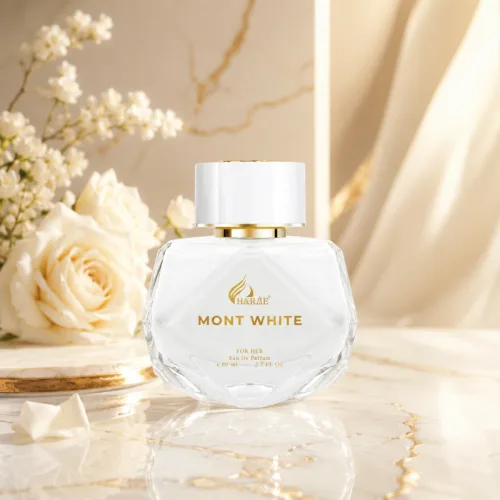 Nước Hoa Charme Mont White 100ml Mùi Nữ