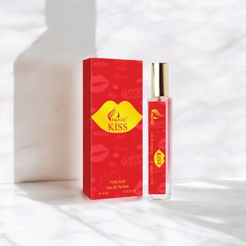Nước Hoa Charme Mùi Nữ Kiss 10ml