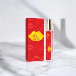 Nước Hoa Charme Mùi Nữ Kiss 10ml