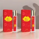 Nước Hoa Charme Mùi Nữ Kiss 10ml