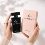 Nước Hoa Charme Nar Black 100ml Mùi Nữ