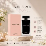 Nước Hoa Charme Nar Black 100ml Mùi Nữ